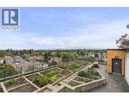 812 8488 Cornish Street, Vancouver, BC V6P0C2 Photo 6