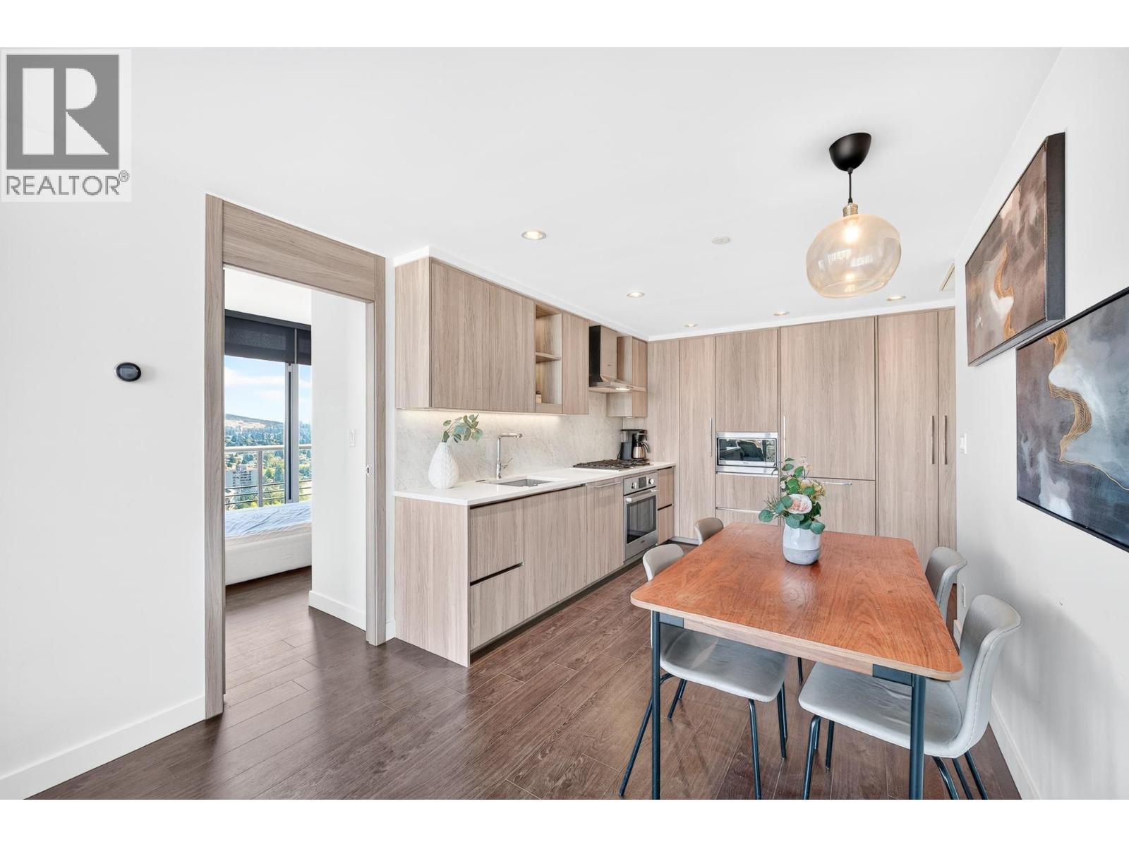 3008 4730 LOUGHEED HIGHWAY, Burnaby