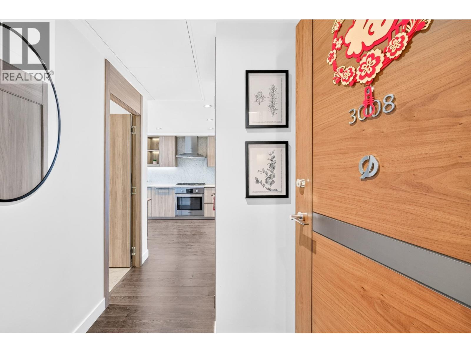 3008 4730 LOUGHEED HIGHWAY, Burnaby