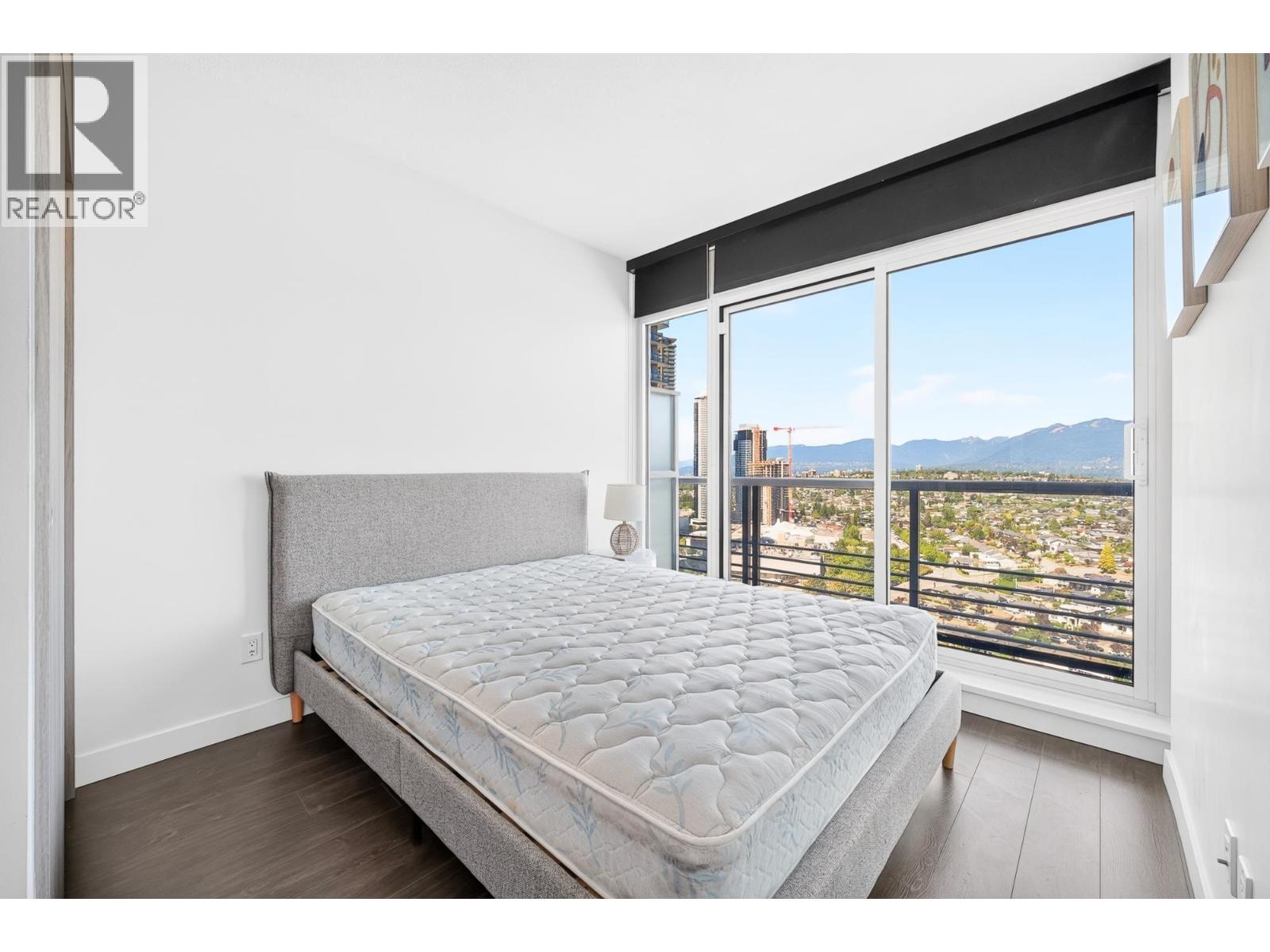 3008 4730 LOUGHEED HIGHWAY, Burnaby