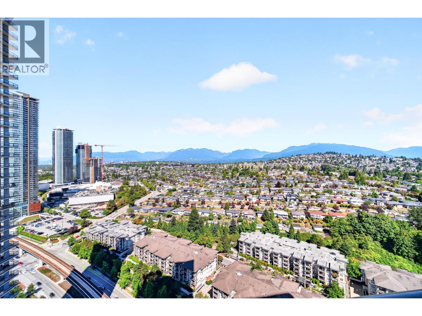 3008 4730 LOUGHEED HIGHWAY, Burnaby