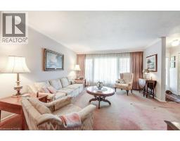 Living room - 4356 Dublin Crescent, Burlington, ON L7L2S5 Photo 12