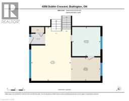 4356 Dublin Crescent, Burlington, ON L7L2S5 Photo 46