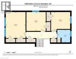 4356 Dublin Crescent, Burlington, ON L7L2S5 Photo 47