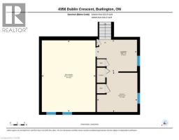 4356 Dublin Crescent, Burlington, ON L7L2S5 Photo 49