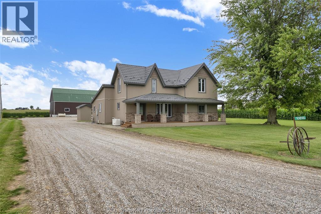 10818 Talbot TRAIL - 2