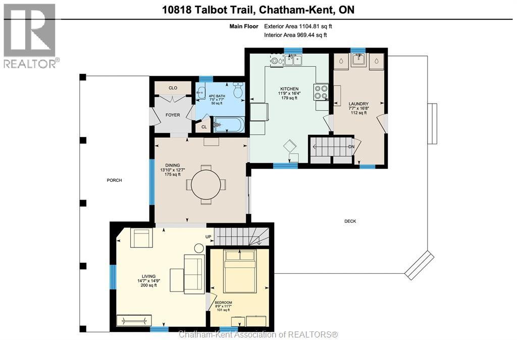 10818 Talbot TRAIL - 49