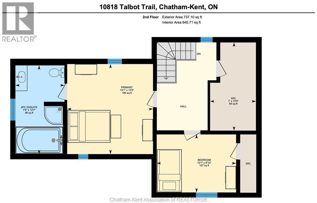 10818 Talbot TRAIL - 50