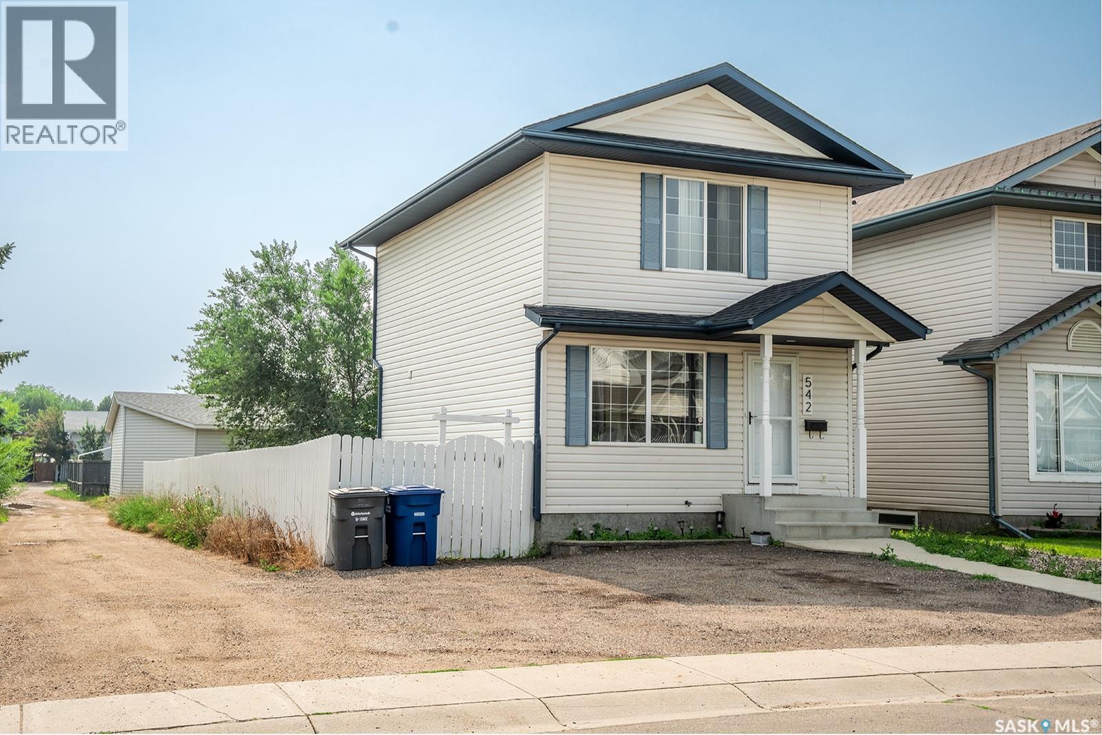 542 Carter WAY - 2