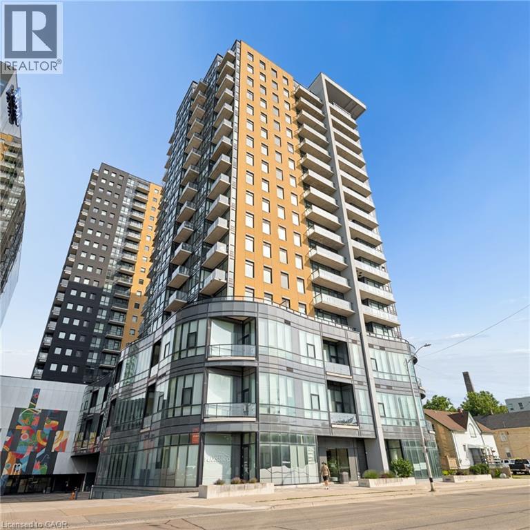 #201 100 GARMENT Street - 26
