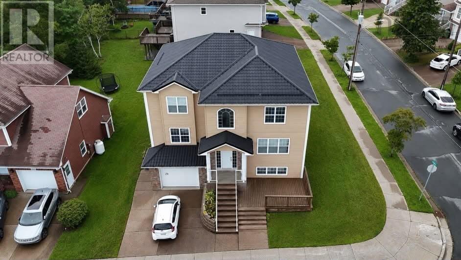 31 Transom Drive - 1