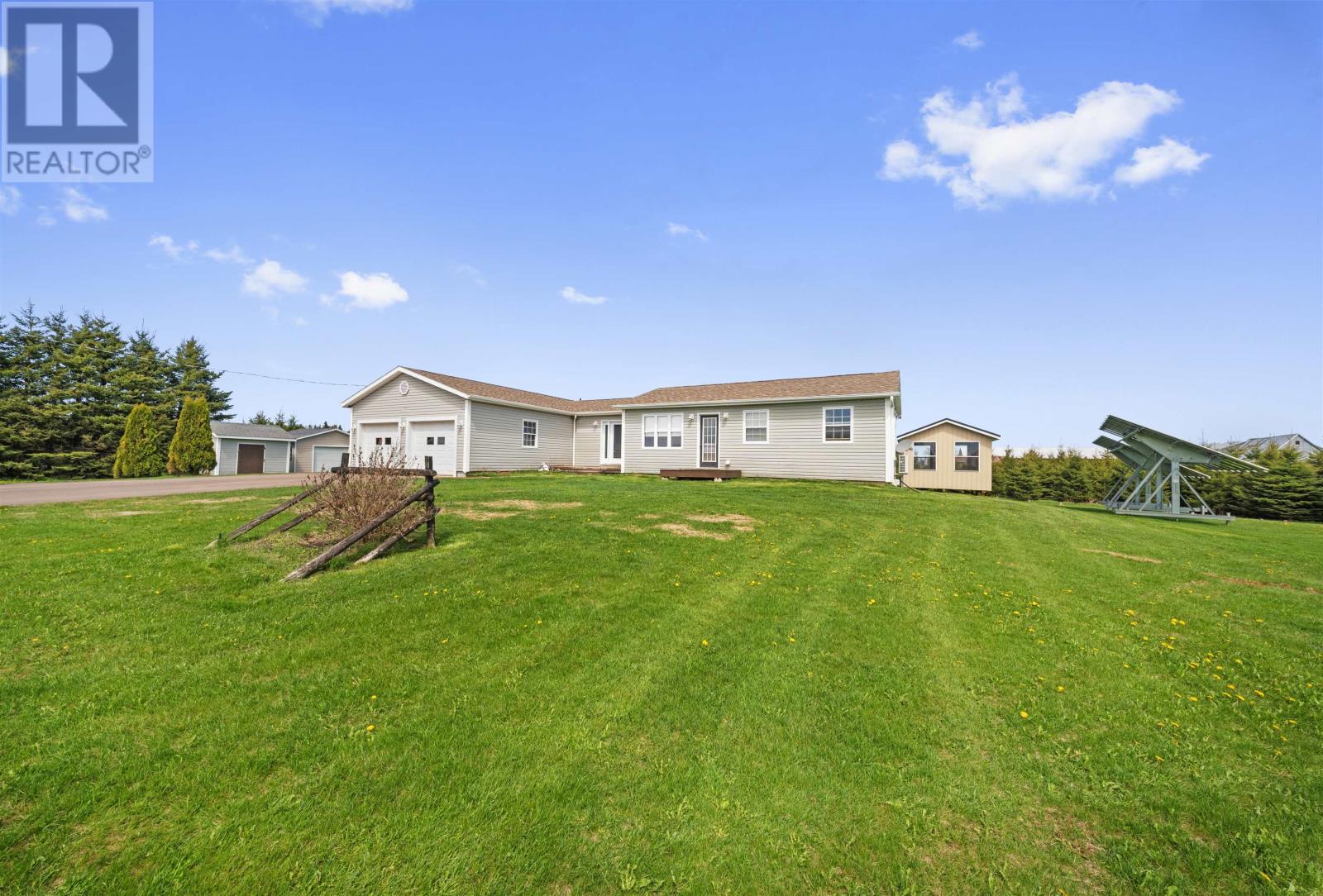 40 Dunbar Road