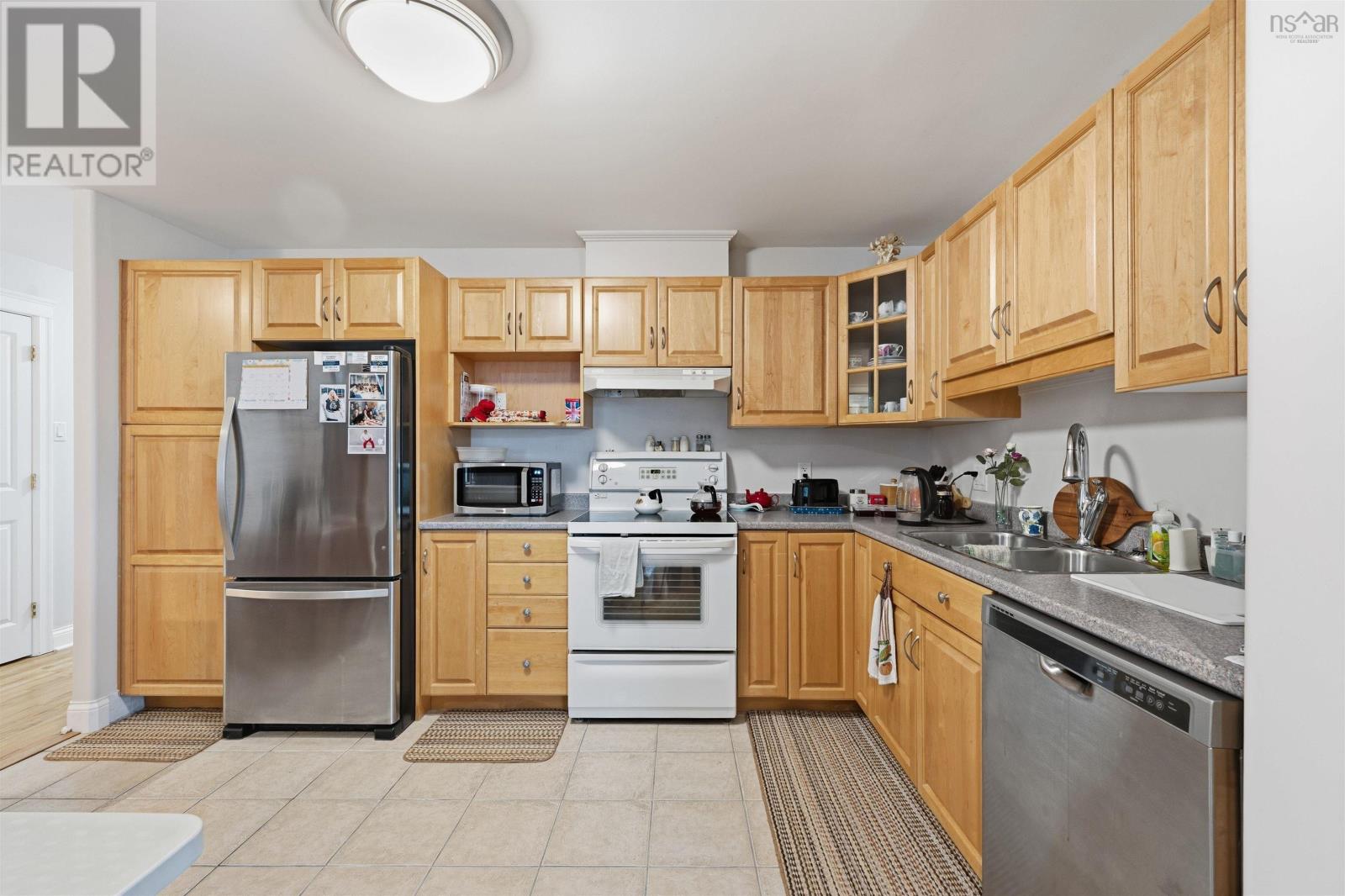 #410 202 Walter Havil Drive - 14