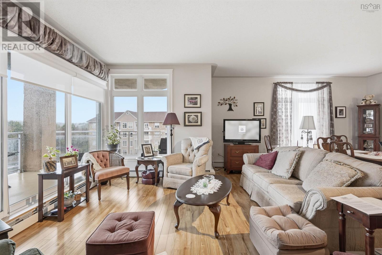 #410 202 Walter Havil Drive - 21