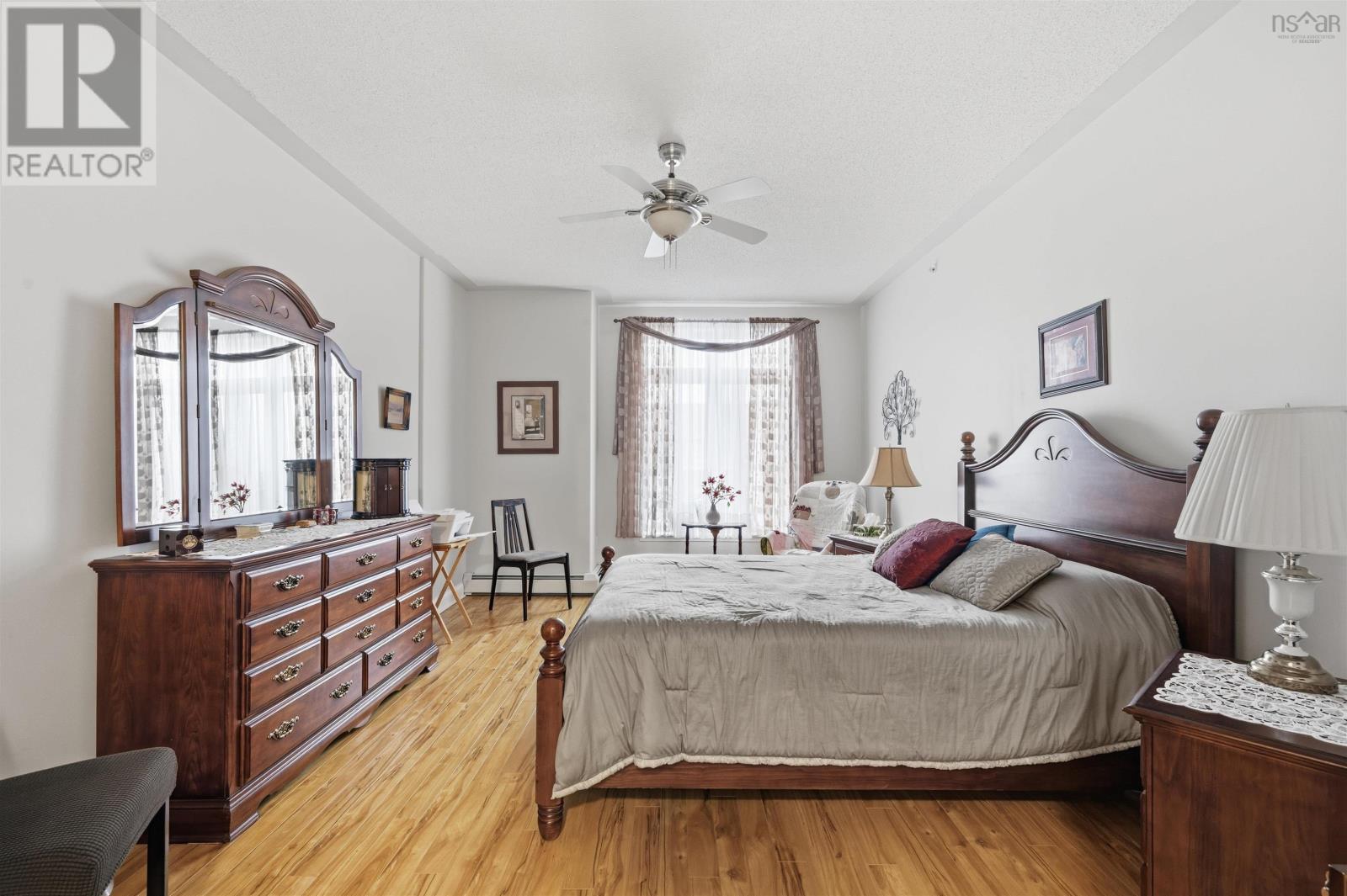 #410 202 Walter Havil Drive - 24