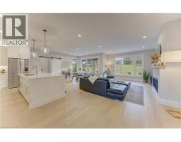 Kitchen - 79 Sunset Hills Crescent, Maryhill, ON N0B2B0 Photo 11