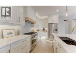 Foyer - 79 Sunset Hills Crescent, Maryhill, ON N0B2B0 Photo 13