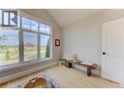 Living room - 79 Sunset Hills Crescent, Maryhill, ON N0B2B0 Photo 10