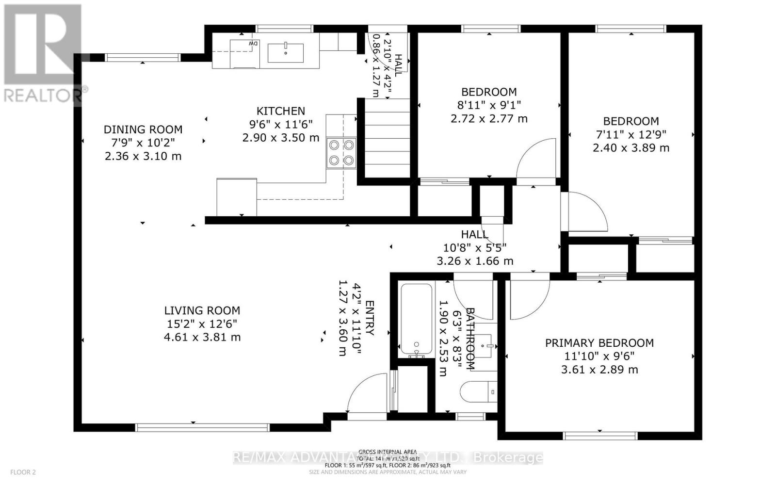 1031 EAGLE DRIVE - Image 25