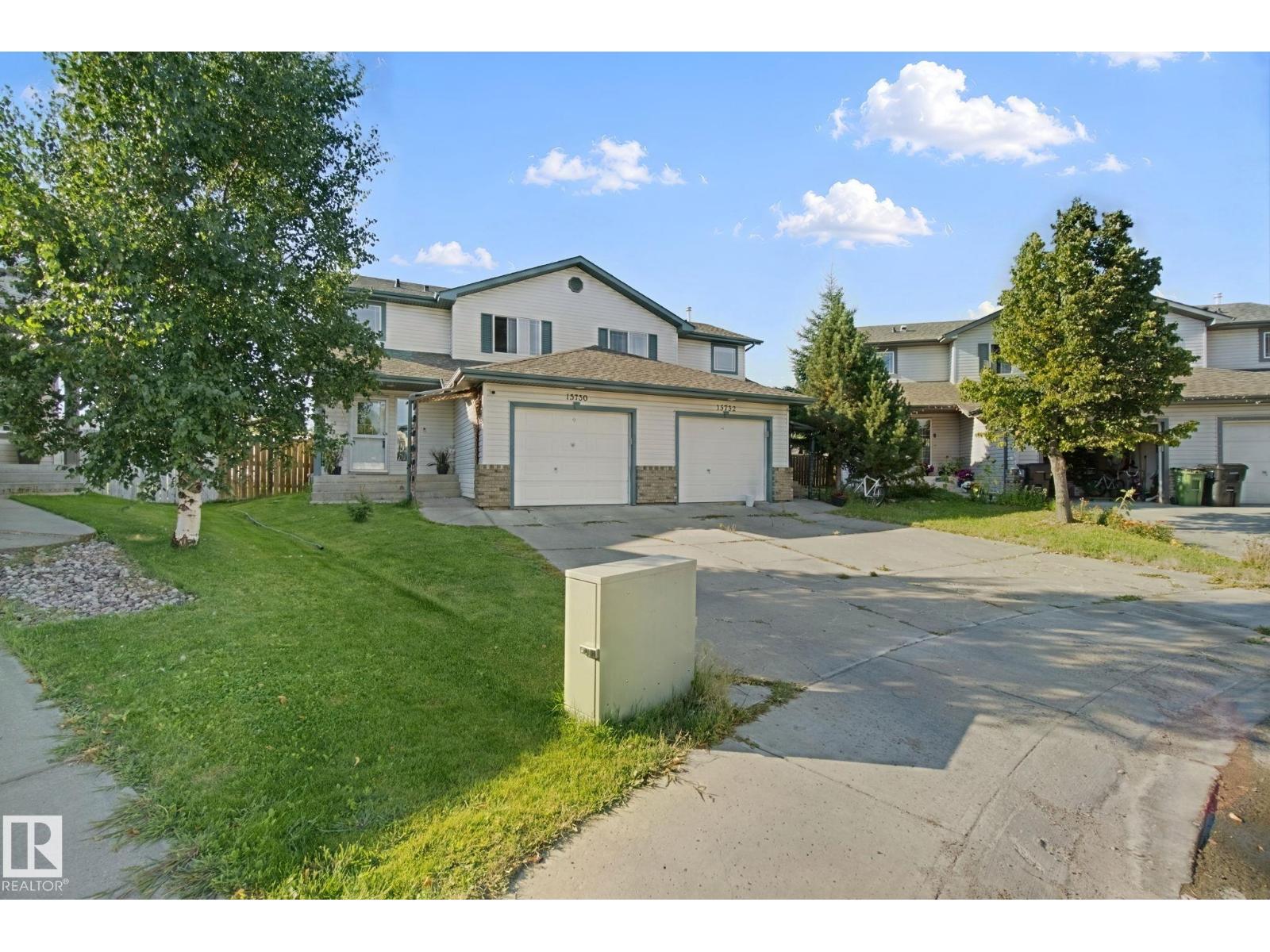 15730 141 ST NW, Carlton, Edmonton photo 3