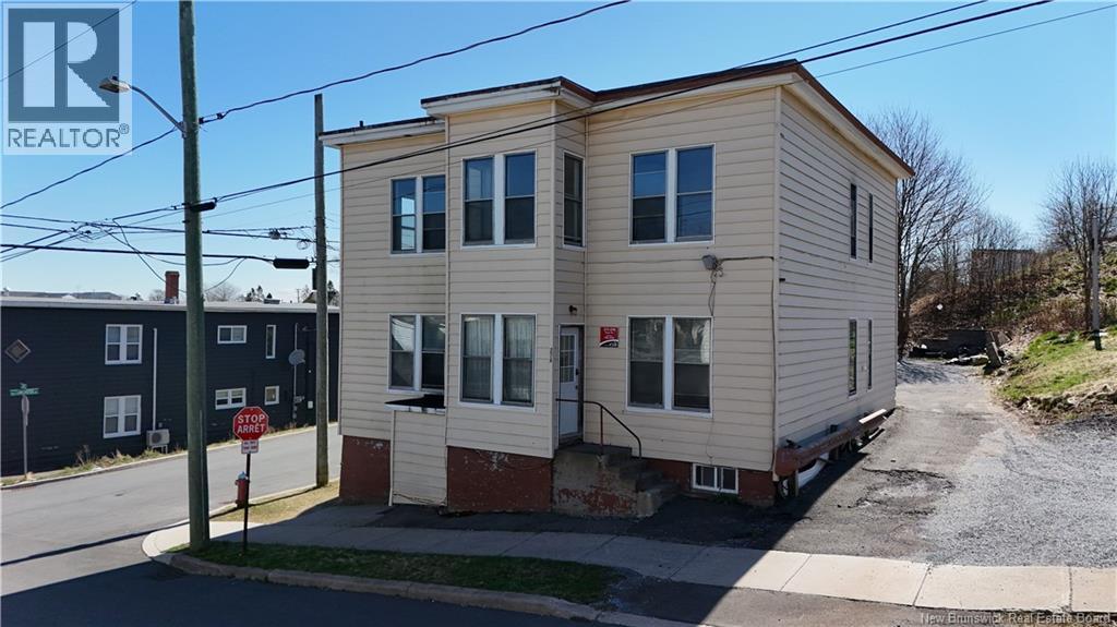 272-274 Tower Street