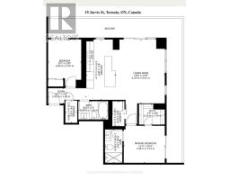 4005 - 15 Lower Jarvis Street, Toronto, ON M5E1R7 Photo 27
