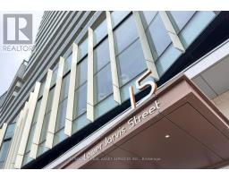4005 - 15 Lower Jarvis Street, Toronto, ON M5E1R7 Photo 36