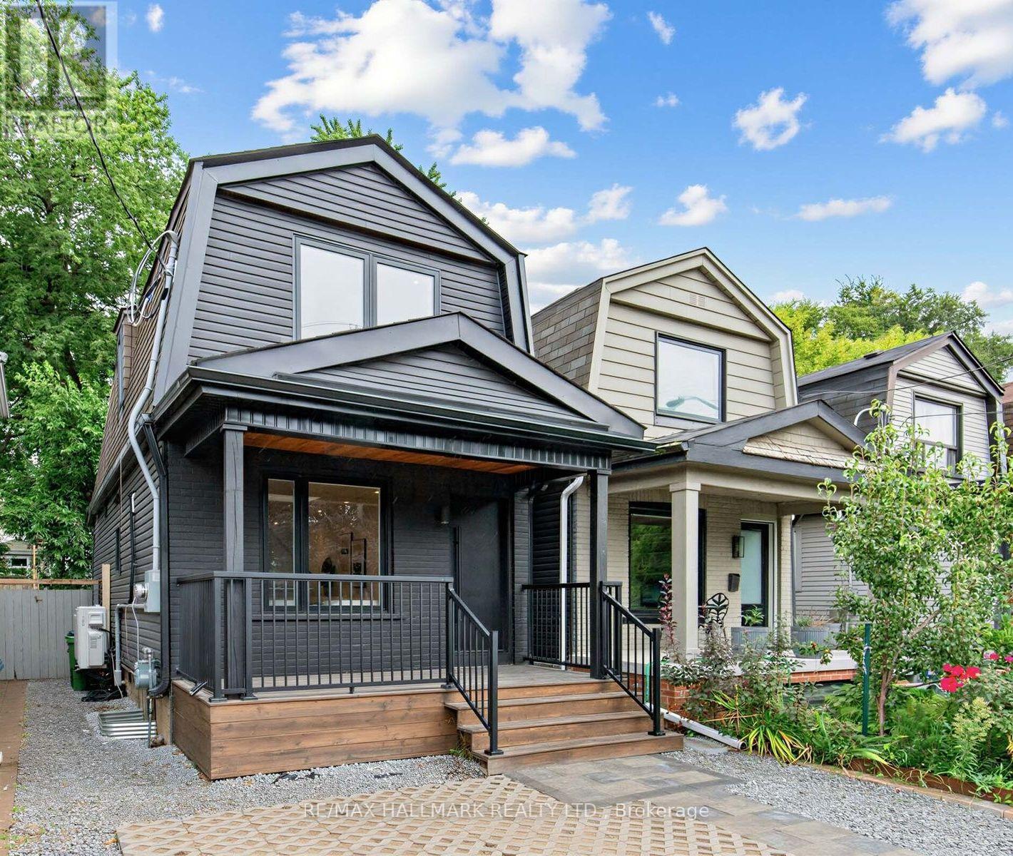 Photo of 227 Donlands Avenue