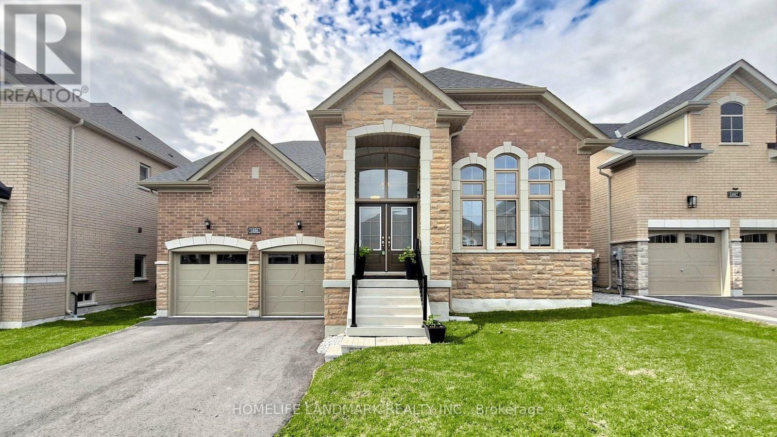 1486 BRODERICK STREET - 1