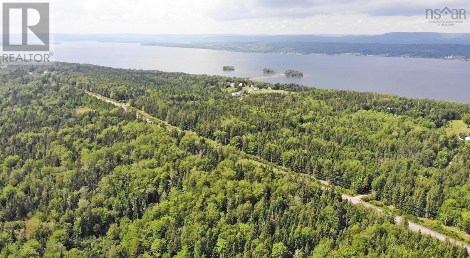 Property 11 of 32 of 46 Acres Washabuck Road