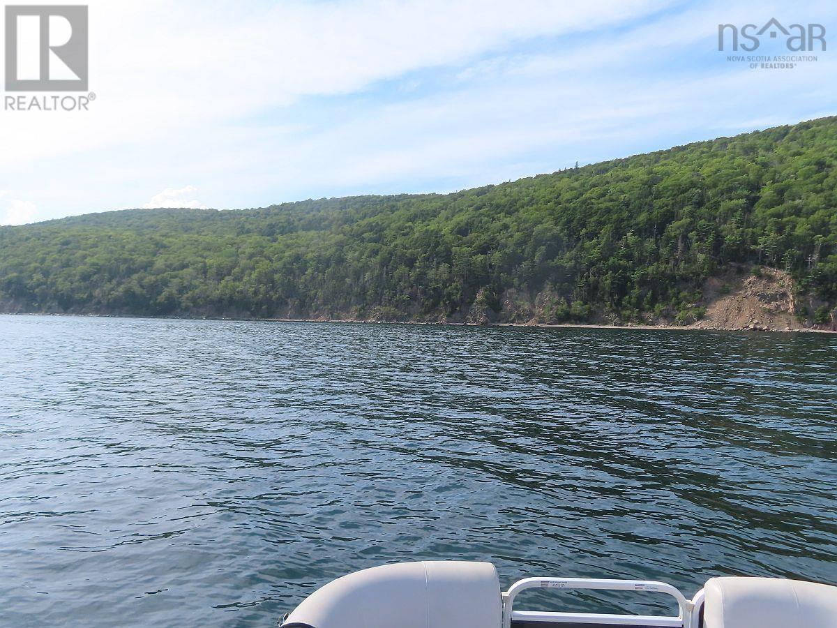 Property 27 of 32 of 46 Acres Washabuck Road
