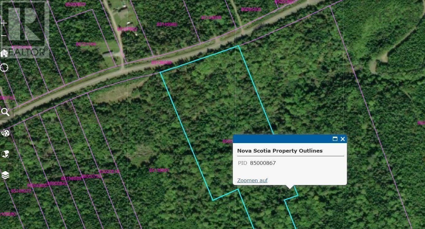 Property 29 of 32 of 46 Acres Washabuck Road