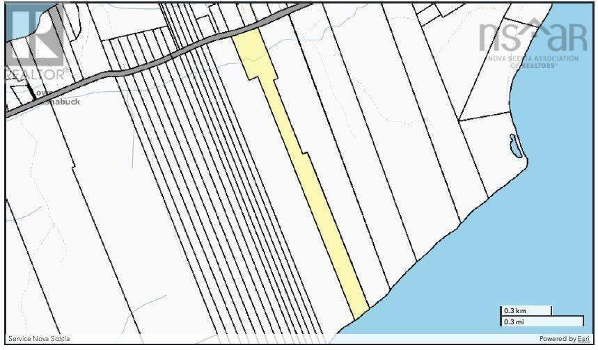 Property 31 of 32 of 46 Acres Washabuck Road