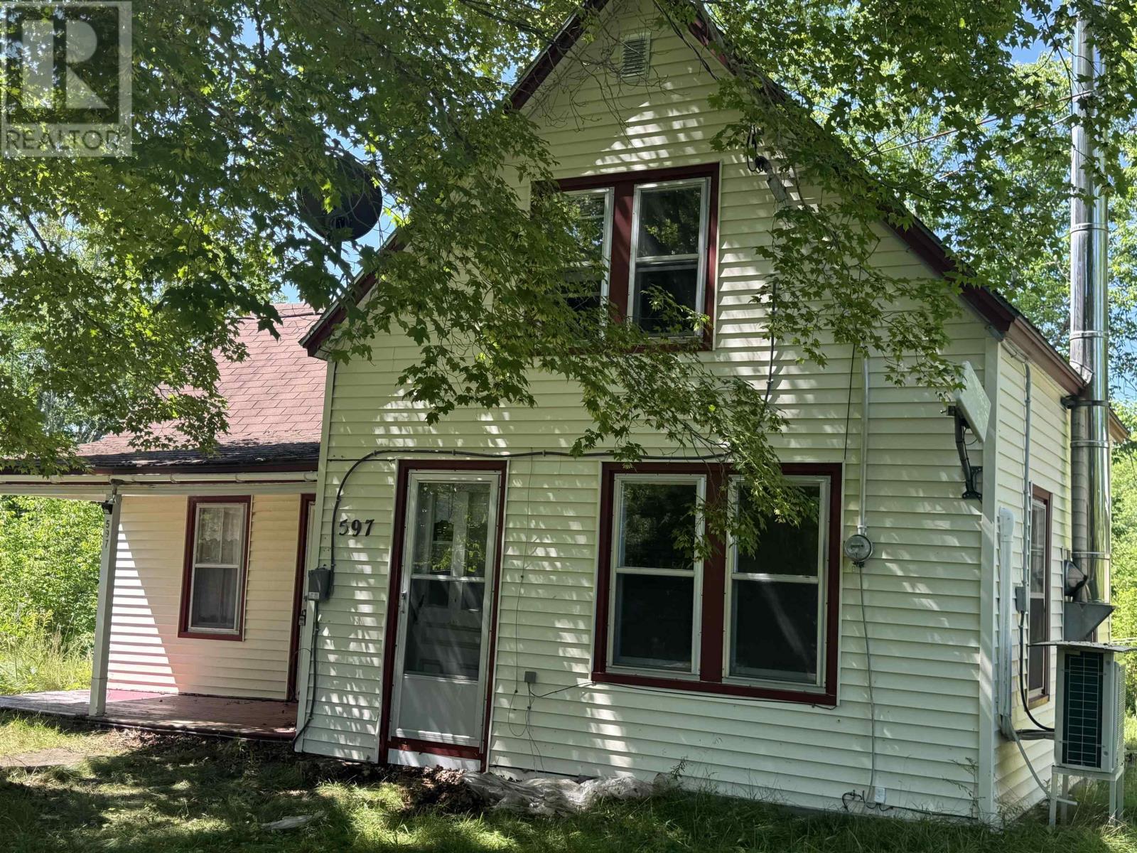 Property 2 of 20 of 597 North River Road