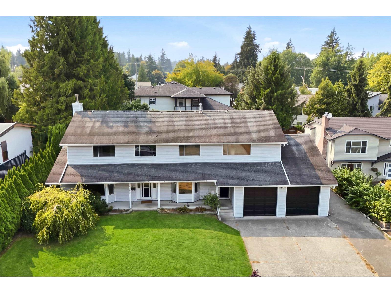 4855 200A STREET, Langley