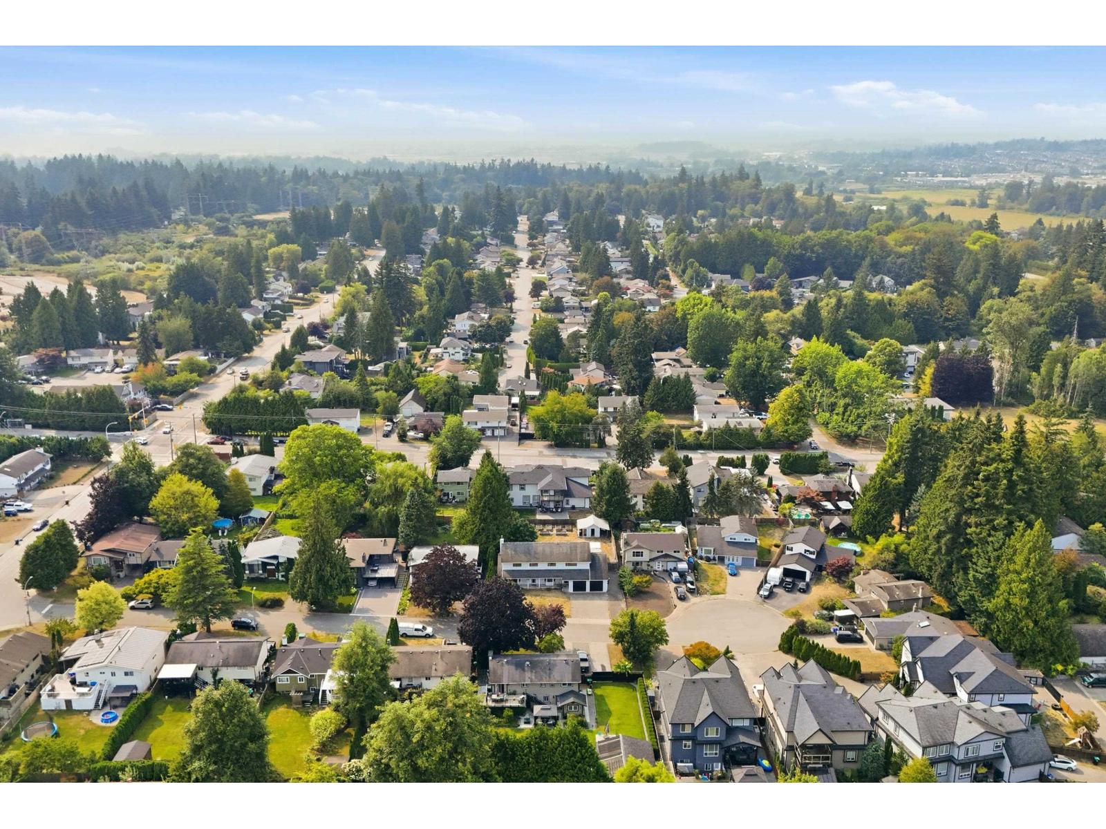 4855 200A STREET, Langley