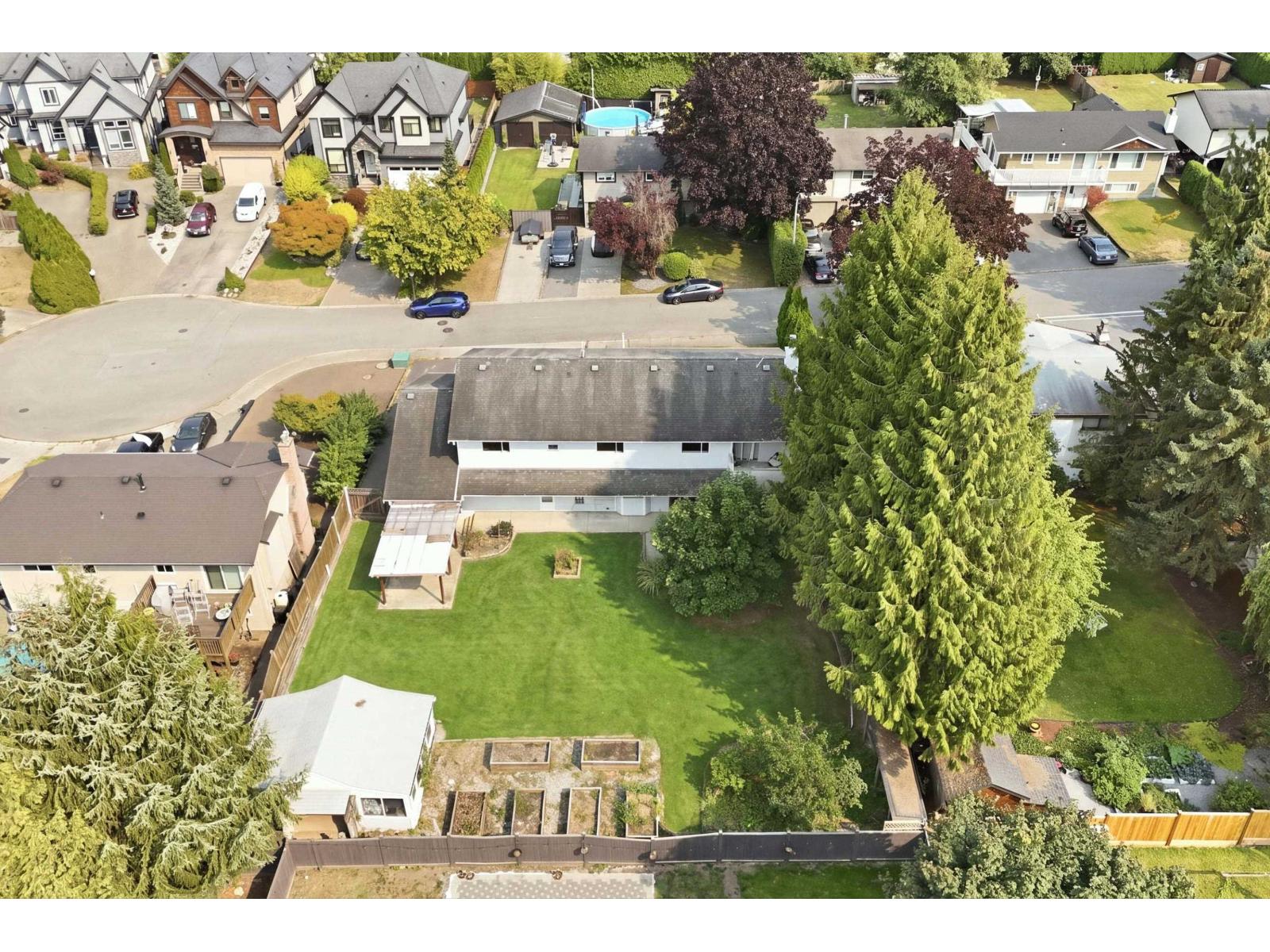 4855 200A STREET, Langley