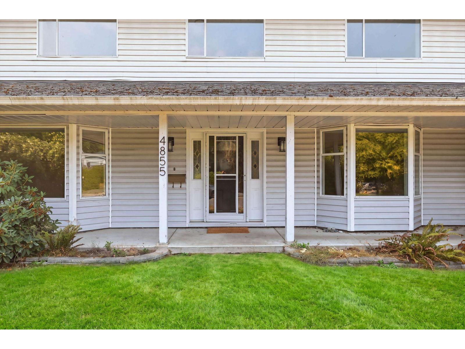 4855 200A STREET, Langley