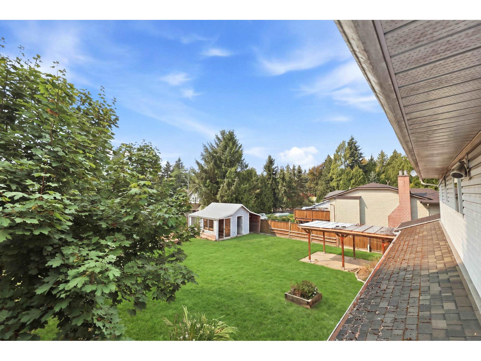 4855 200A STREET, Langley