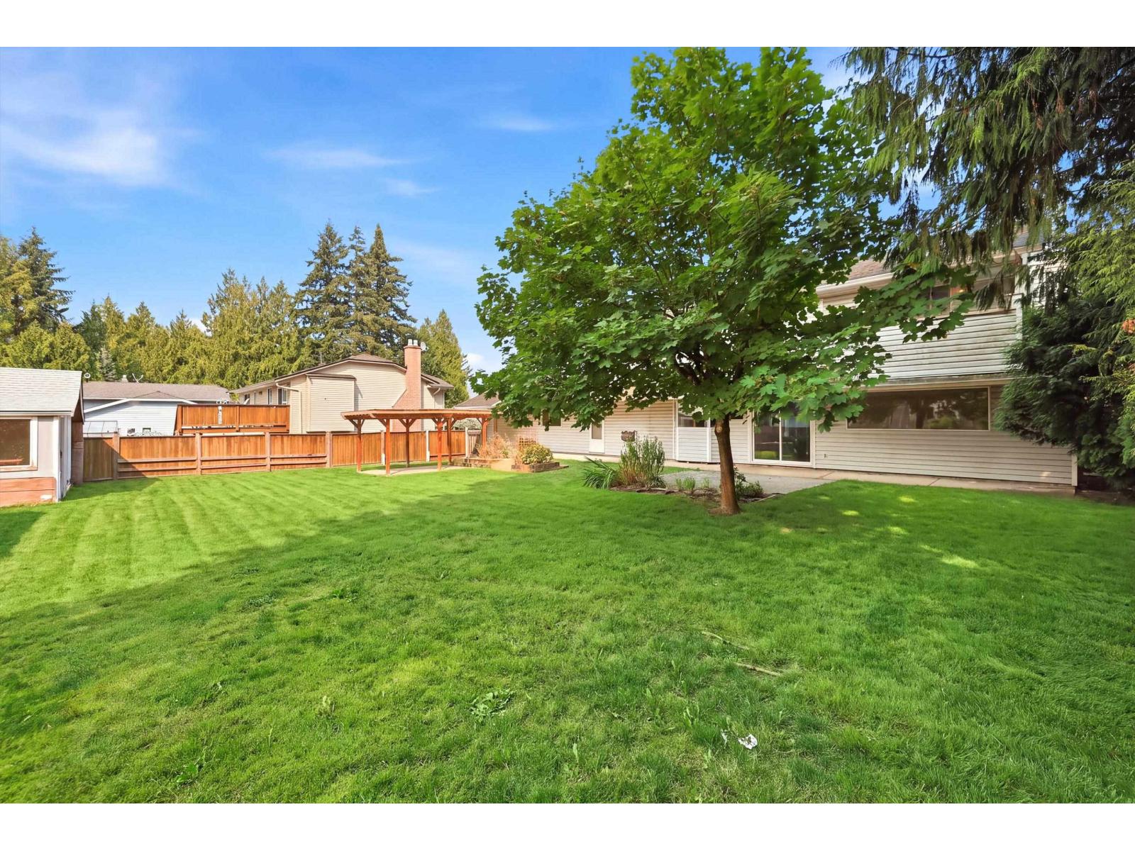 4855 200A STREET, Langley