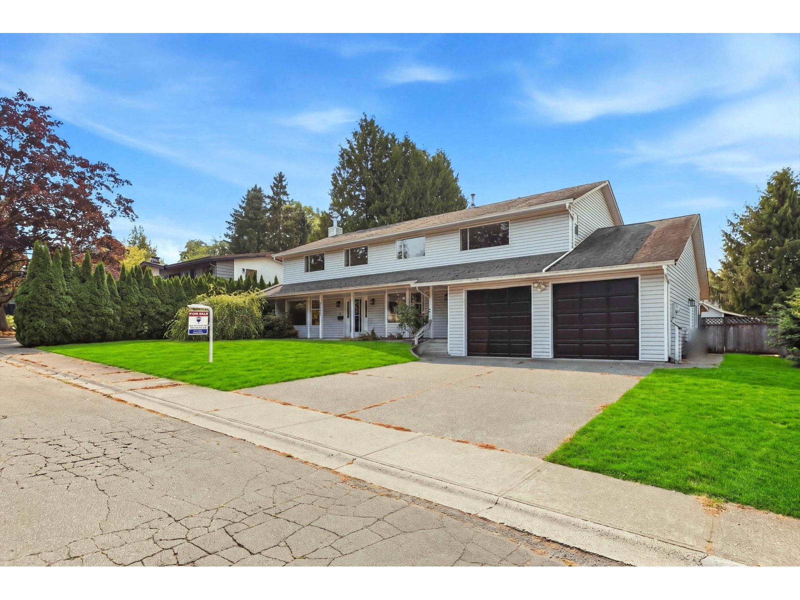 4855 200A STREET, Langley