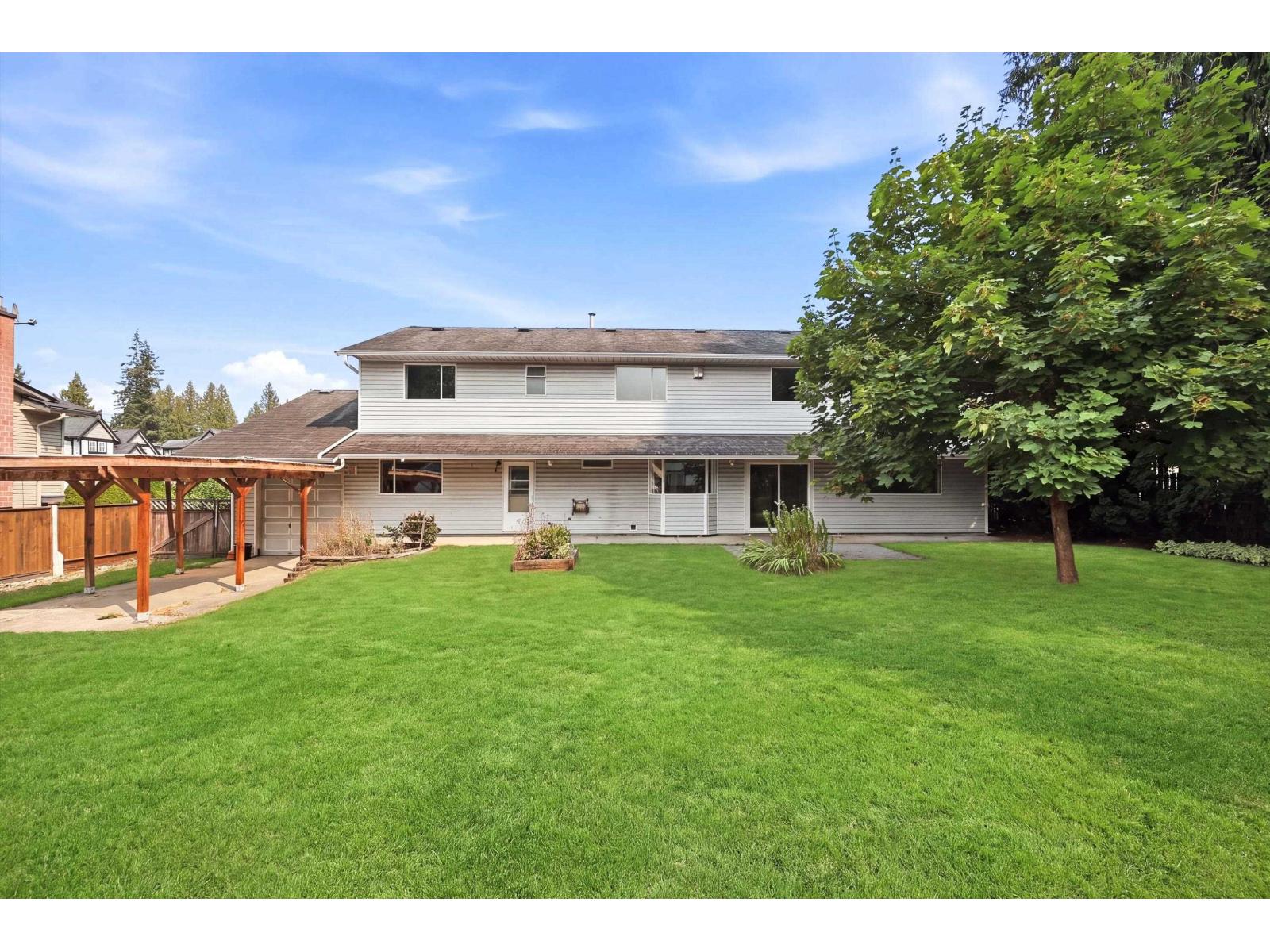 4855 200A STREET, Langley
