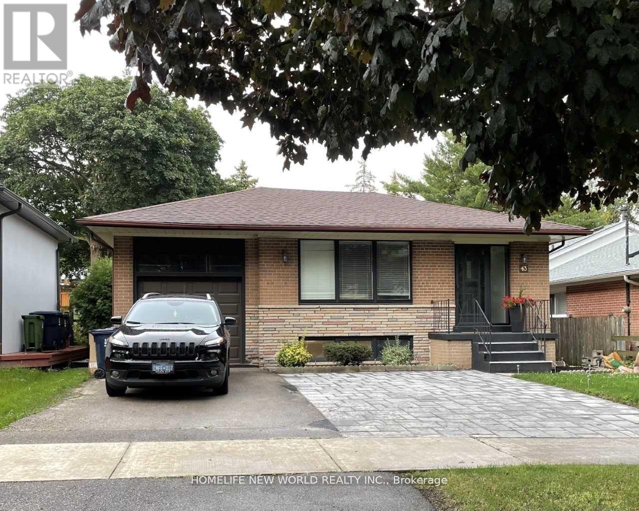 Photo of 43 Blaketon Road