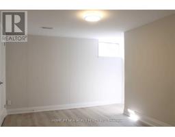 Lower - 43 Blaketon Road, Toronto, ON M9B4W4 Photo 12