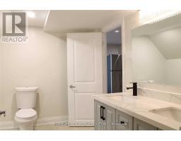 Lower - 43 Blaketon Road, Toronto, ON M9B4W4 Photo 6