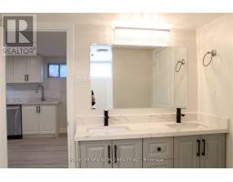 Lower - 43 Blaketon Road, Toronto, ON M9B4W4 Photo 9