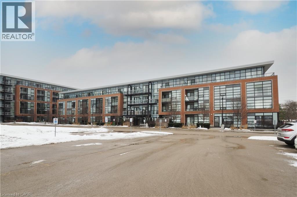 #206 155 ST. LEGER - 3