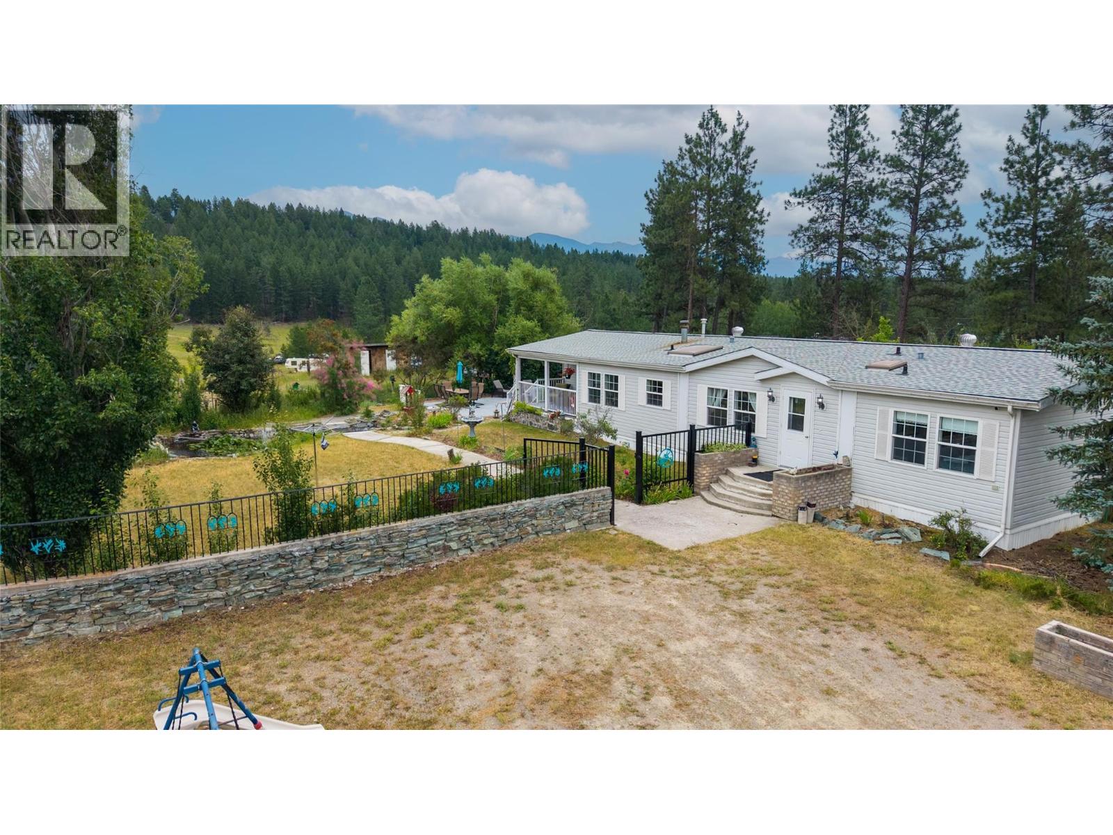 3686 SWEET Road