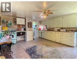 Laundry room - 176 Main Street, Canterbury, NB E6H1K9 Photo 8