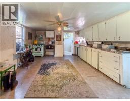 Kitchen - 176 Main Street, Canterbury, NB E6H1K9 Photo 9